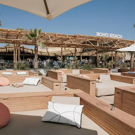 Sol De Costabella Apartment Marbella