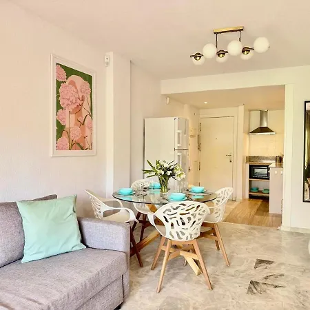 Sol De Costabella Apartment