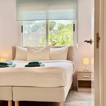 Sol De Costabella Apartment *