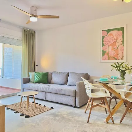 Apartment Sol De Costabella