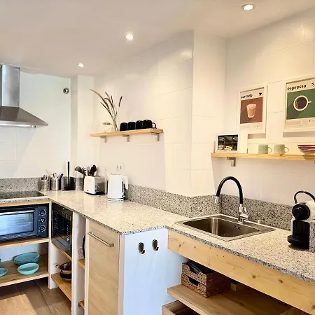 Sol De Costabella Apartment Marbella