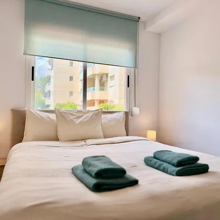 Sol De Costabella * 马尔韦利亚