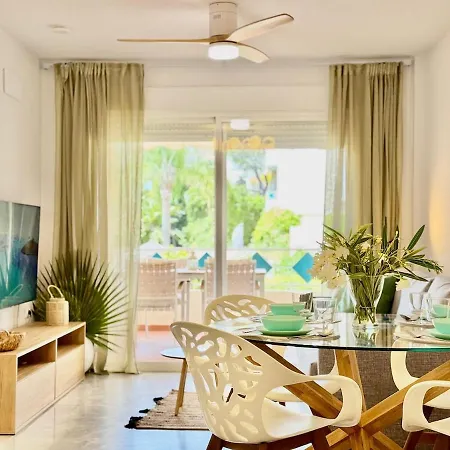 Sol De Costabella Apartment