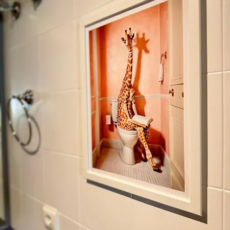 Sol De Costabella Apartment Marbella