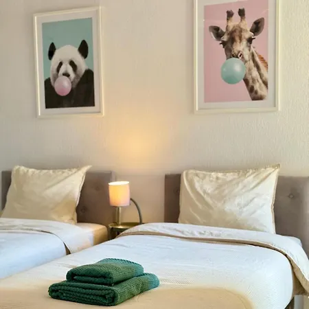 Apartment Sol De Costabella *