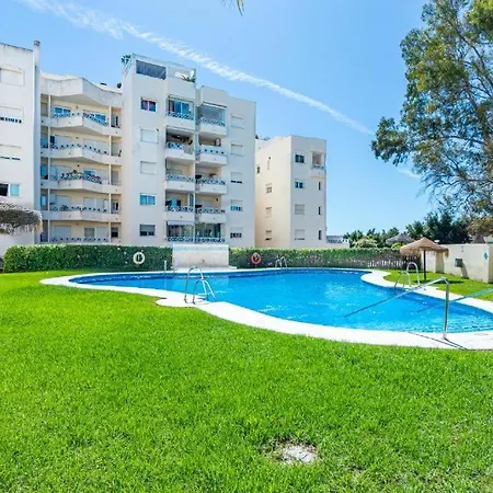 Sol De Costabella Marbella