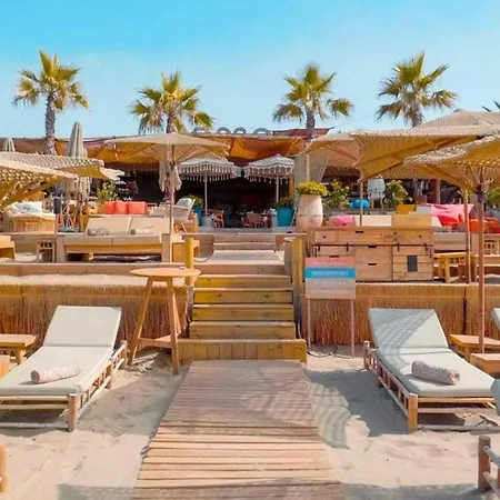 Sol De Costabella Apartment