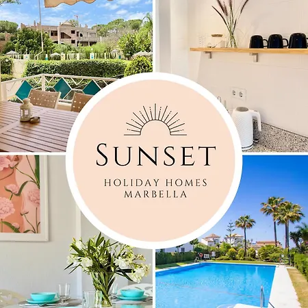 Apartment Sol De Costabella