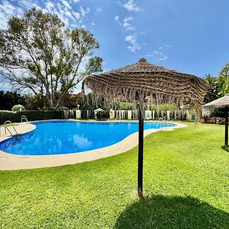 Sol De Costabella 公寓 *