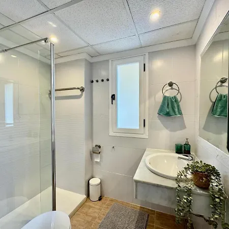 Sol De Costabella 公寓