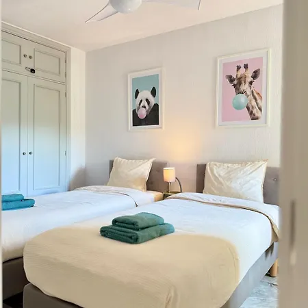 Apartment Sol De Costabella