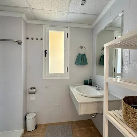 Sol De Costabella * 马尔韦利亚