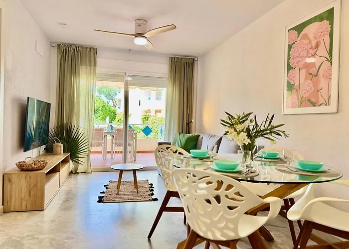 Sol De Costabella Marbella