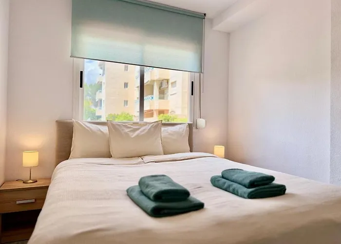 Sol De Costabella * Marbella