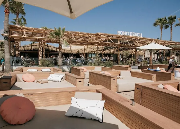 Sol De Costabella Apartamento Marbella