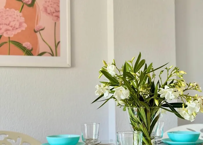 Sol De Costabella Marbella