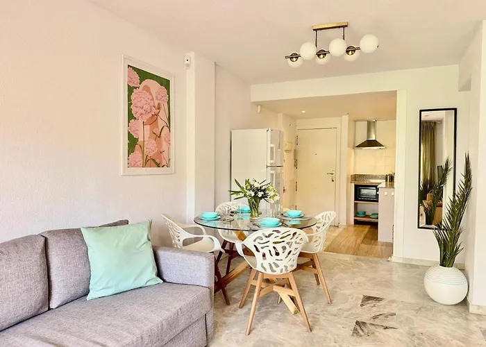 Sol De Costabella Apartment