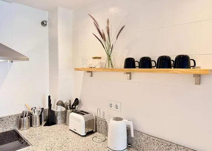 Sol De Costabella Apartamento *