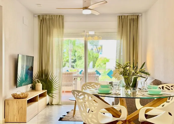 Sol De Costabella Apartamento