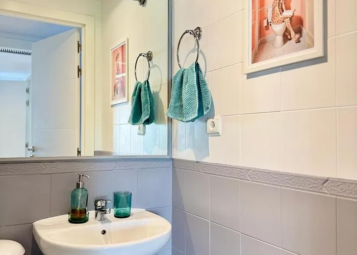 Sol De Costabella Apartamento *