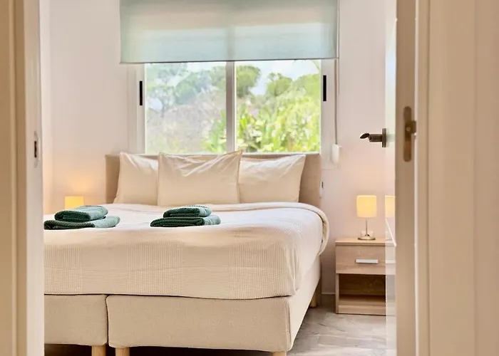 Sol De Costabella Apartamento *