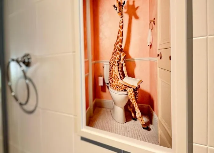 Sol De Costabella Apartamento Marbella