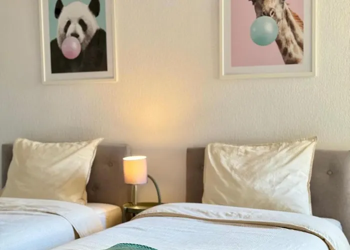 Apartamento Sol De Costabella *