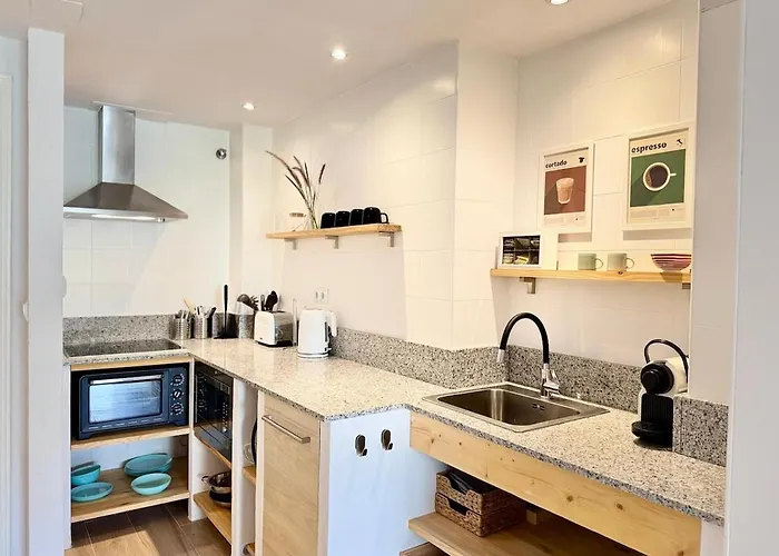 Sol De Costabella Apartment Marbella