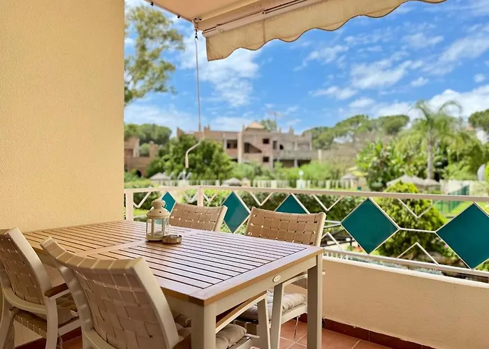 Sol De Costabella Apartamento