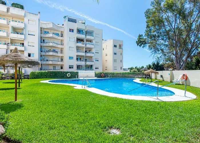 Sol De Costabella Marbella