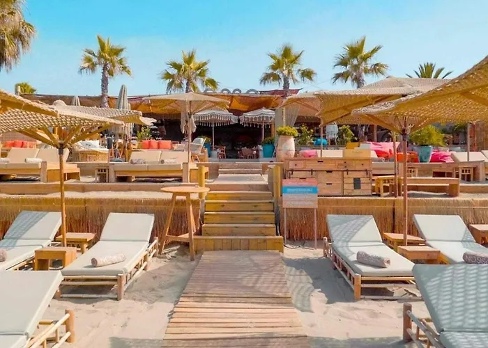 Sol De Costabella Apartamento