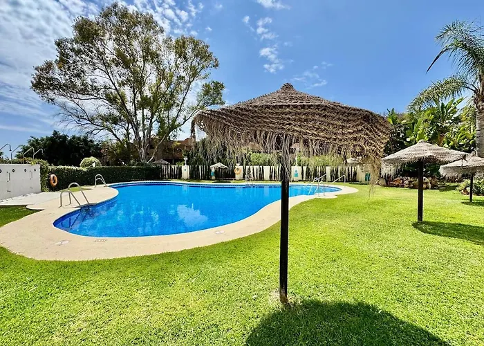 Sol De Costabella Apartamento *