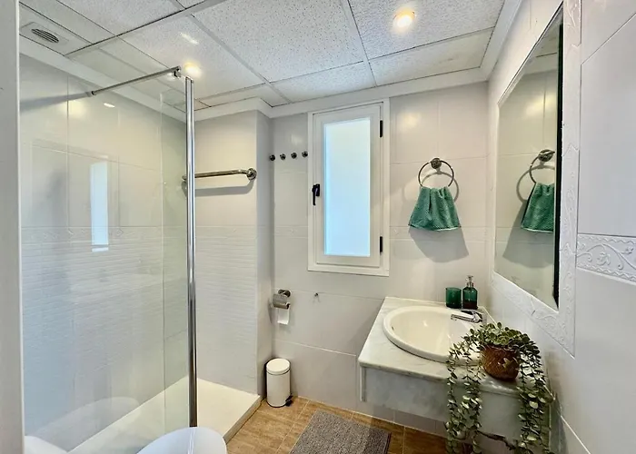 Sol De Costabella Apartamento