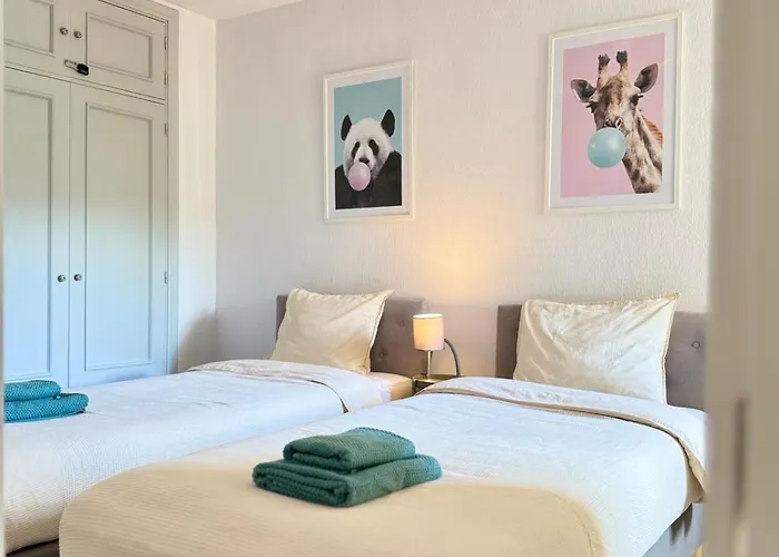 Apartamento Sol De Costabella