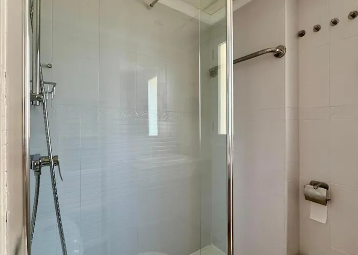 Apartamento Sol De Costabella *