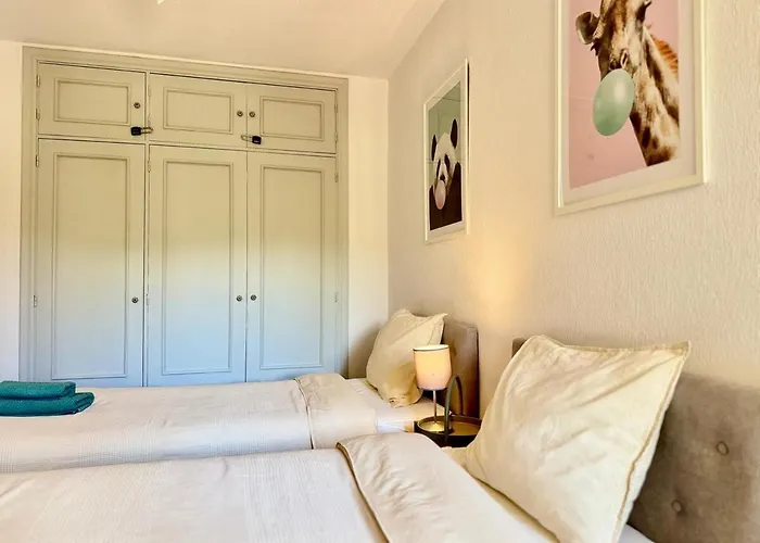 Sol De Costabella * Marbella