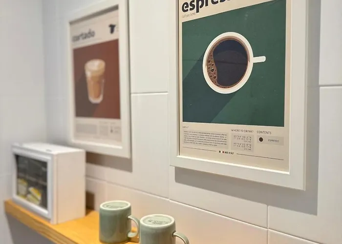 Sol De Costabella Apartamento *