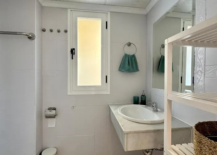 Sol De Costabella * Marbella