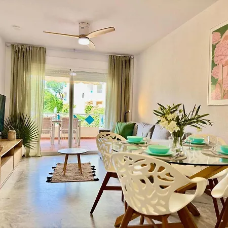 Sol De Costabella Marbellac