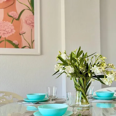 Sol De Costabella Marbellac