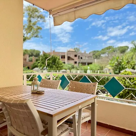 Sol De Costabella Appartement