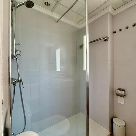 Appartement Sol De Costabella *