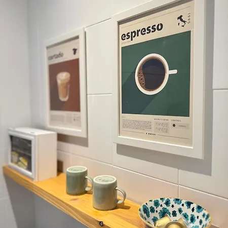 Sol De Costabella Appartement *