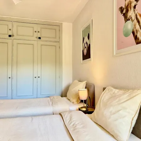 Sol De Costabella * Marbella